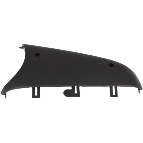 Cubierta del espejo inferior para VW Transporter T5, Caddy III Izquierda 7E28576039B9