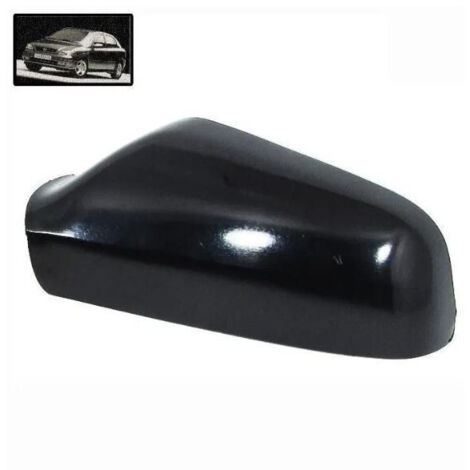 Cubierta del espejo para Opel Astra G 1998-2009 izquierda.