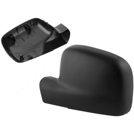 Cubierta del espejo para VW Transporter T5, Caddy III Derecho 7H1857527A