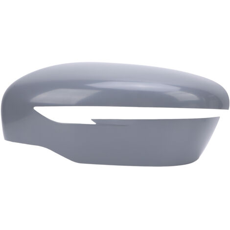 Cubierta del espejo retrovisor - ABS - Qashqai J11 2013-2021 Izquierda - Duradera y protectora