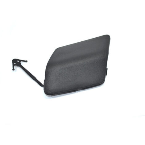 Cubierta del gancho de remolque del parachoques delantero para Renault Master 3.