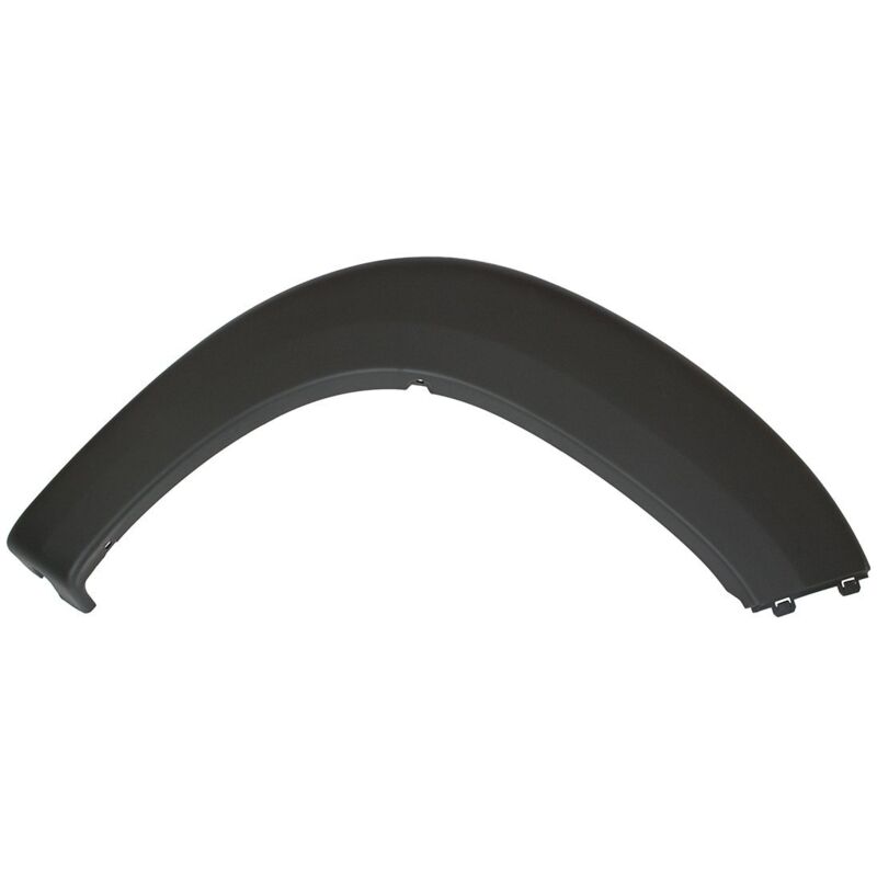 Cubierta del guardabarros trasero izquierdo del Citro毛n Jumper 06-14