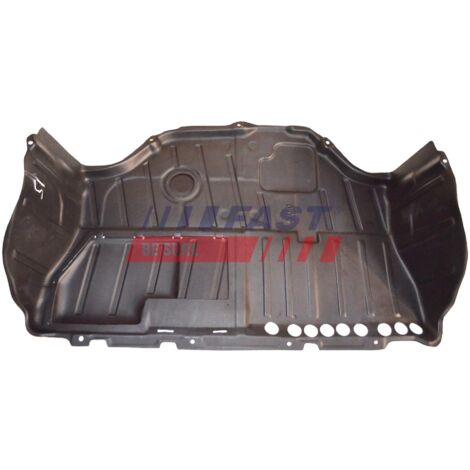 Cubierta del motor FT99005 rápida