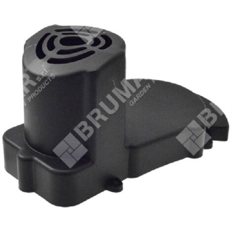 Cubierta del motor para cortacésped MOWOX 21041003790001A - 045268