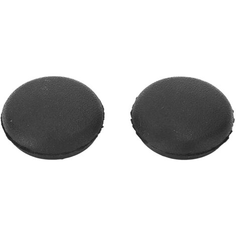 Cubierta del perno del brazo del regulador de ventana [ABS] [983801H000/983903F000] [2 piezas] [para Kia Ceed 2006-2011]