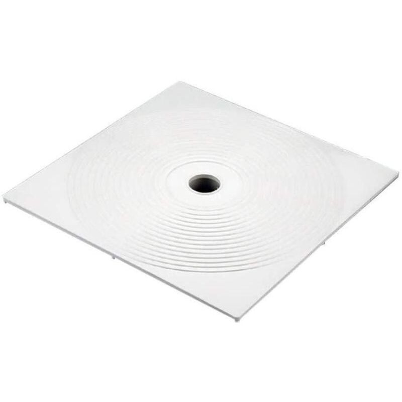 Tapa Cuadrada Skimmer