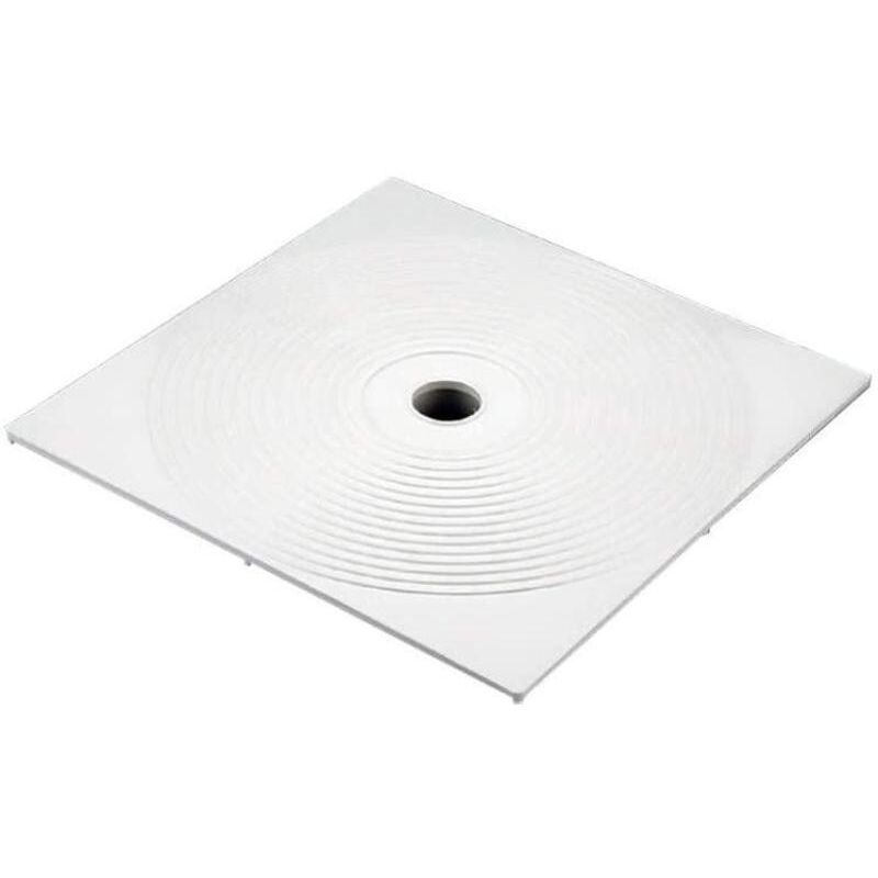 Tapa Cuadrada Skimmer