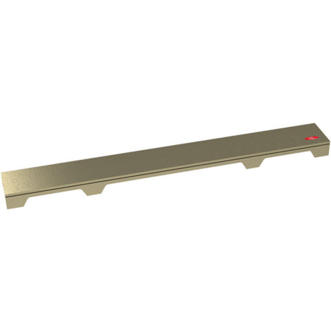 Cubierta 'Design Brass' para HL531Prblue.3