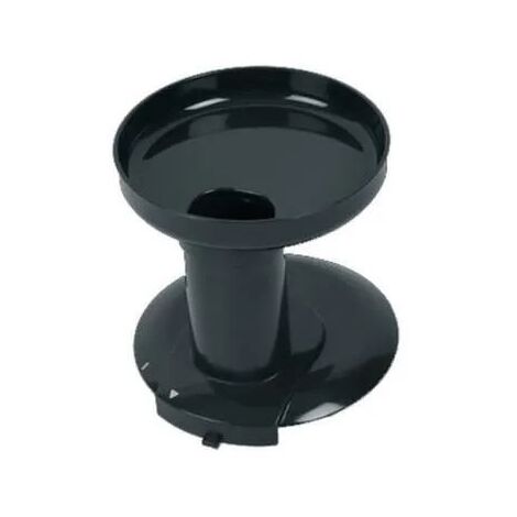 Cubierta gris de exprimidor SS-194373 MOULINEX