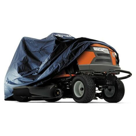 Cubierta Husqvarna para tractores