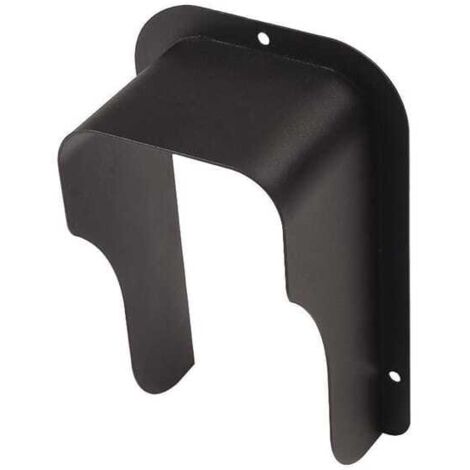 Cubierta impermeable de acero inoxidable duradera para timbre exterior, timbre exterior con tecnología inalámbrica.