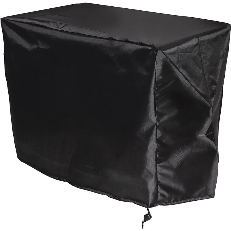 

Cubierta Impermeable de Oxford 210D para Motor de Agua, Bote (15-30HP 56 * 30 * 40CM)