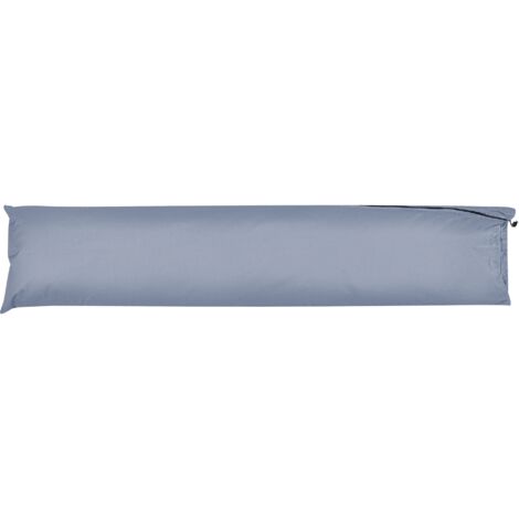 Cubierta impermeable para muebles de jardín tela recubierta de PVC 210 cm CHUVA