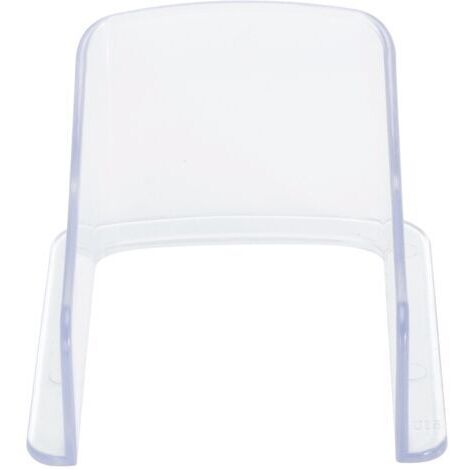Cubierta impermeable universal para timbre de puerta con lector de tarjetas de acceso y controlador de acceso doméstico