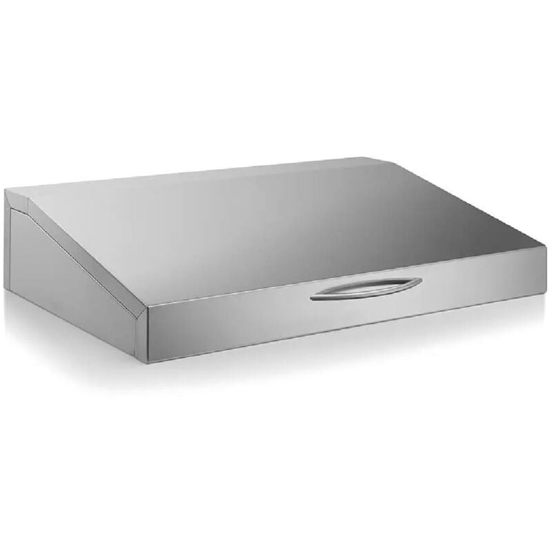 

Capucha de acero inoxidable para Forge Adour Origin 75 plancha