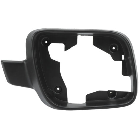 Cubierta interior del capó derecho GB5Z17K709A, cubierta de espejo ASA para Ford Explorer 2016-2019