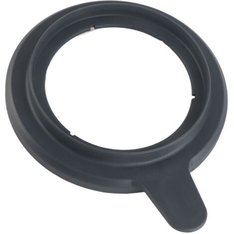 Cubierta multifuncional para cuenco de licuadora de calidad alimentaria, cubierta protectora contra salpicaduras, accesorio de cocina para TM5 TM6