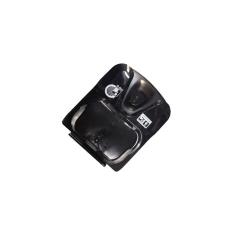 Cubierta negra RS-RT3927 ROWENTA