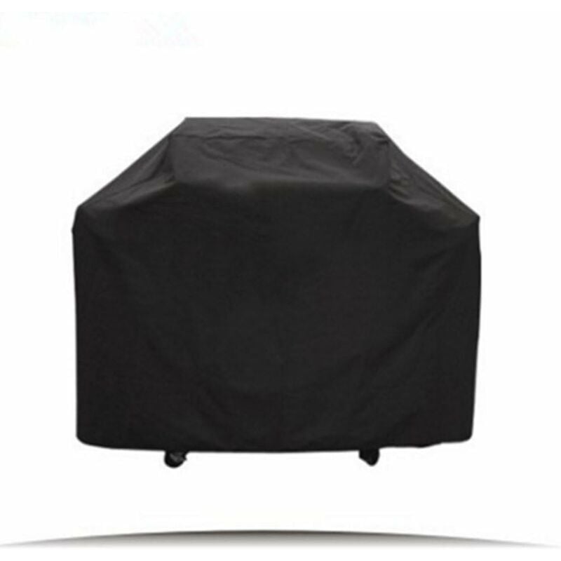 Cubierta para Barbacoa, Protector de Cubierta para Parrilla de Barbacoa Resistente al Agua - 170 x 61 x 117 cm