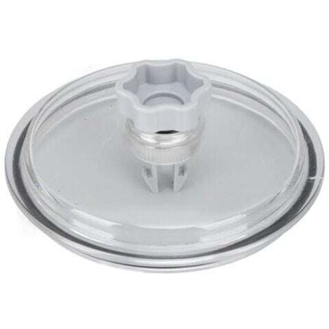 Cubierta para bomba de piscina Ulisem, potente bomba de filtro de arena Intex SF15110, duradera y fácil de instalar, piezas de repuesto perfectas.