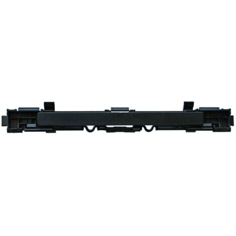 Cubierta para el moldeo del techo para Opel Astra H (2004-2010) en negro.