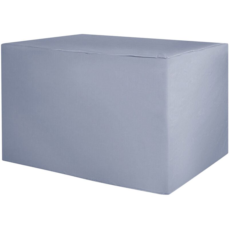 

Cubierta impermeable para muebles de jardín 200x185x75 cm