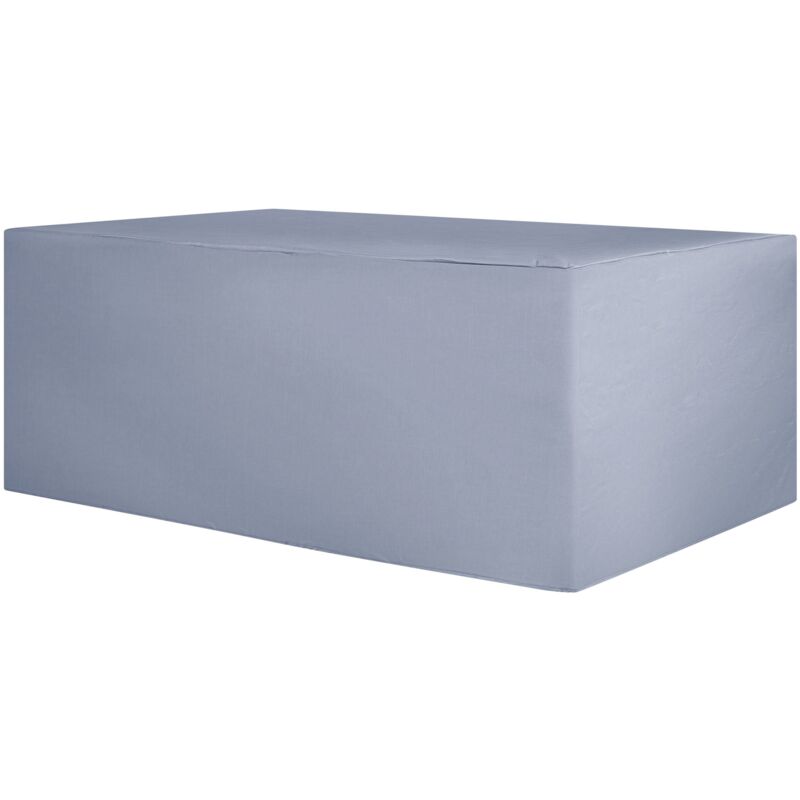 

Cubierta impermeable para muebles de jardín 255x180x70 cm
