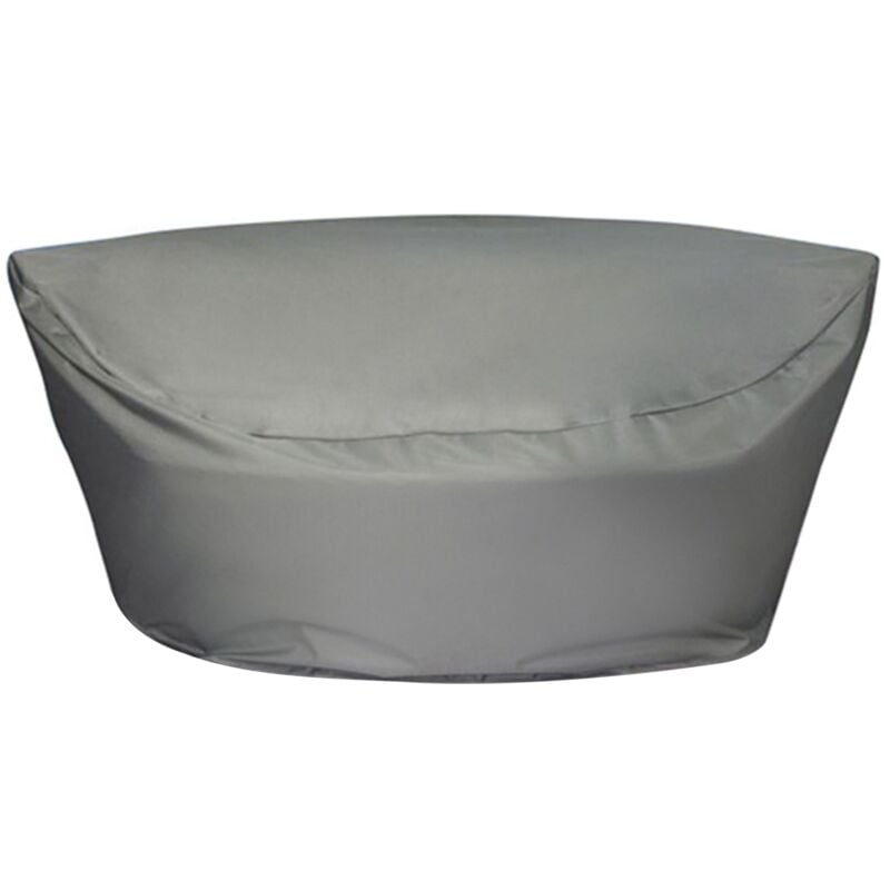 

Cubierta impermeable para cama de playa SYLT LUX 170x160x75 cm