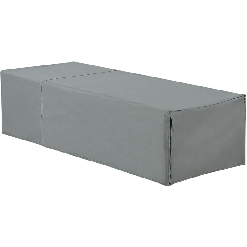 

Cubierta impermeable para tumbonas TOSCANA, FIRENZE, PERUGIA 205x75x50 cm