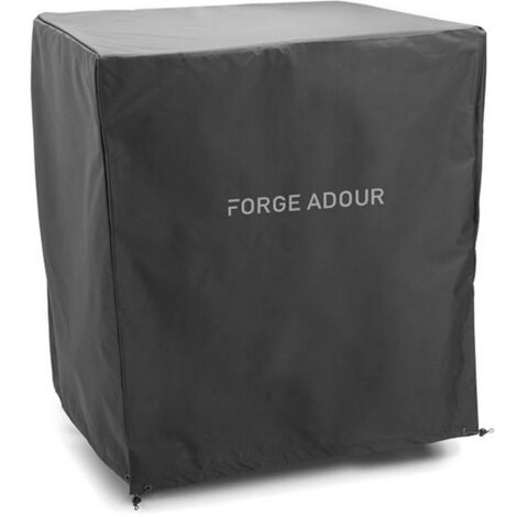 Cubierta para los carros CHMA, CHMAF, CHMI, CHMIF60 de FORGE ADOUR