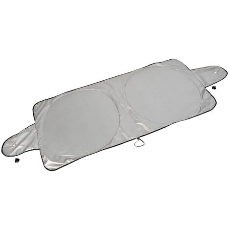 Cubierta para parabrisas antiheladas