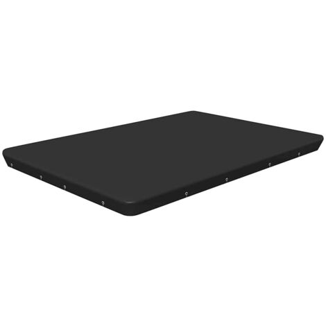 Cubierta para piscina Flowclear 269x179 cm Bestway