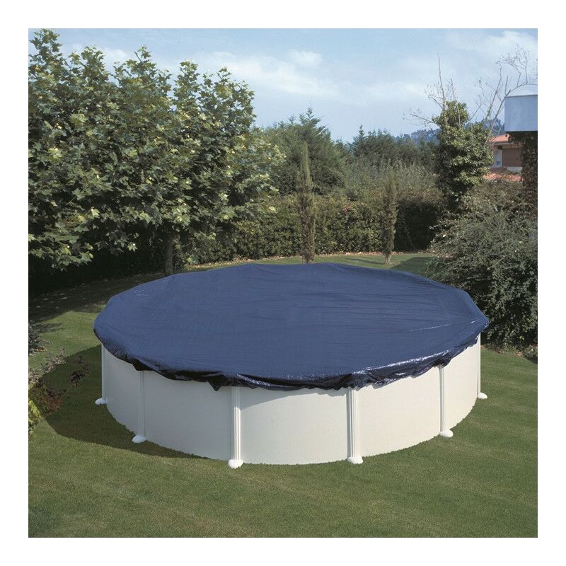 

GRÉ - Cubierta de invierno para piscinas Gre Ø 540cm