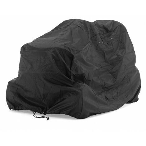 Cubierta para rider Husqvarna