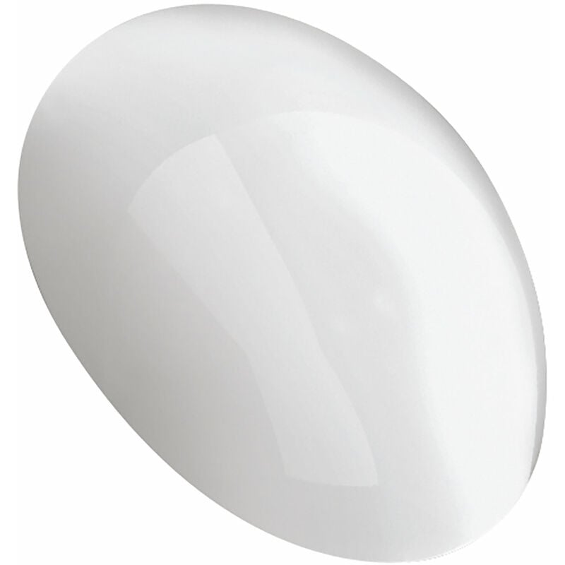 

Cubierta para urinario Alessi one, sin bajada, blanca - H8949710000001 - Laufen