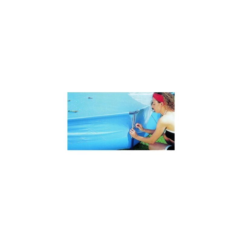 

Cubierta Piscina Cy290/29 230 Cm