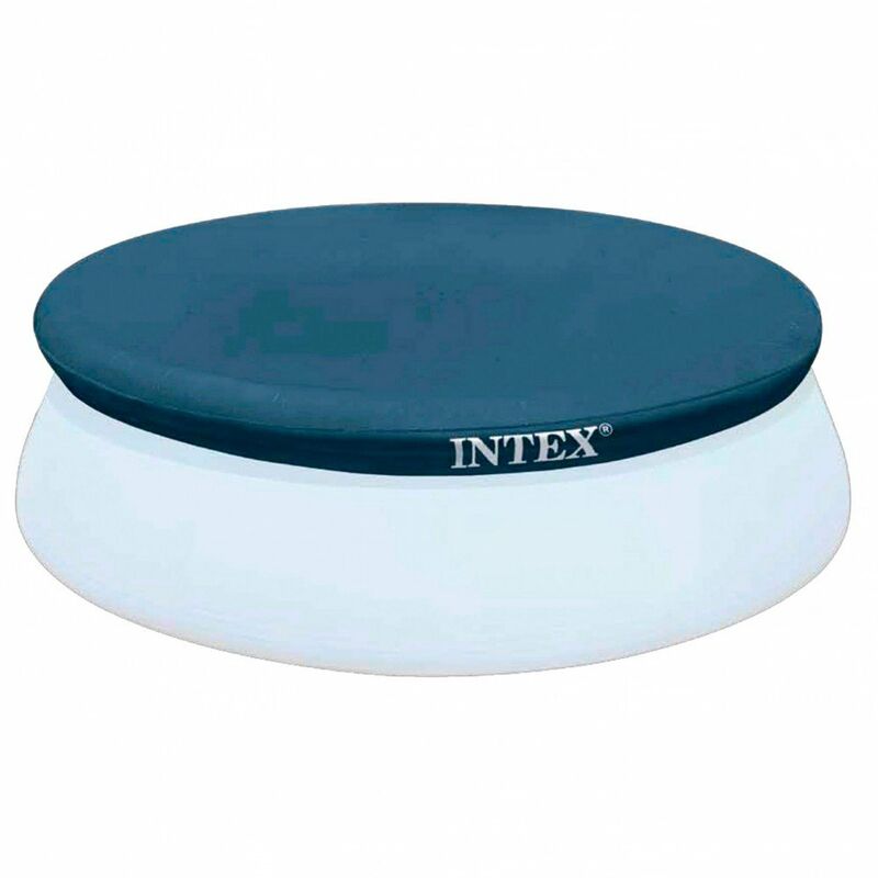 

Cobertor INTEX piscina hinchable Easy Set 244 cm