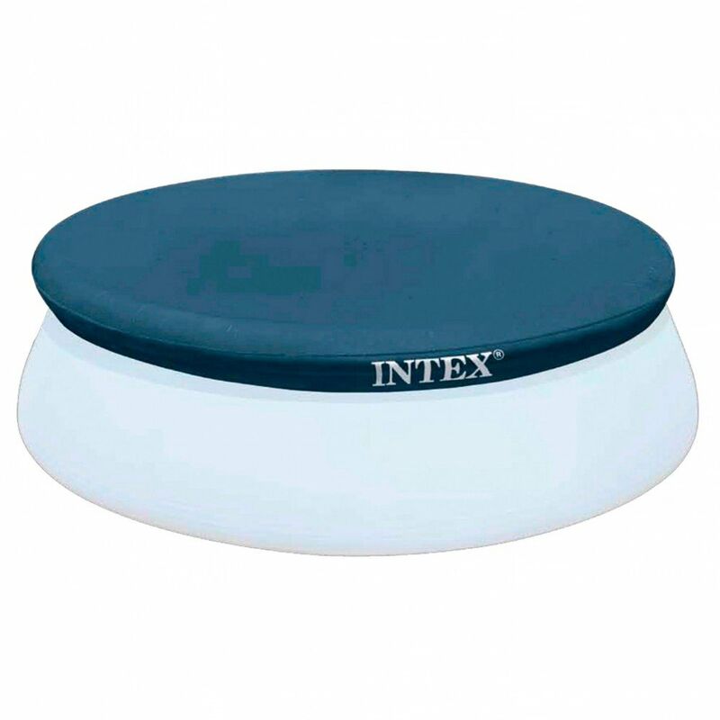 

Cobertor intex piscina hinchable easy set 305 cm