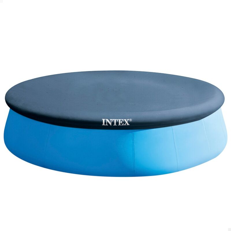 

Cobertor piscina hinchable Easy Set 396 cm - Intex