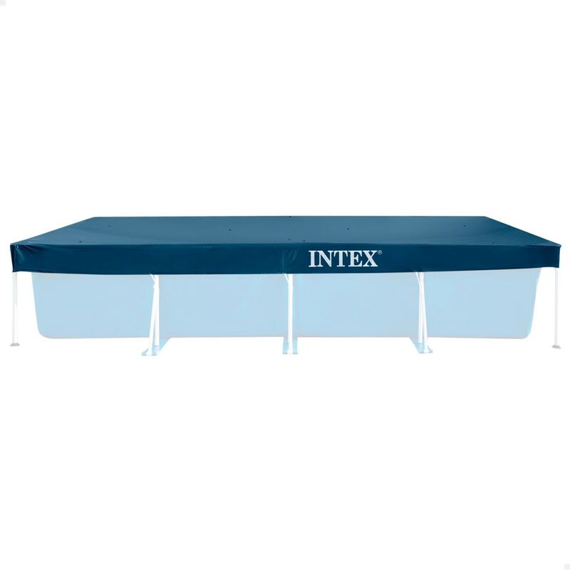 

Cobertor piscina rectangular 460x226 cm - Intex