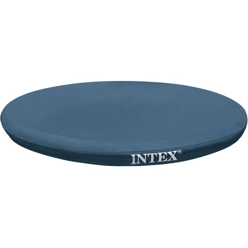 Cubierta De La Piscina Intex