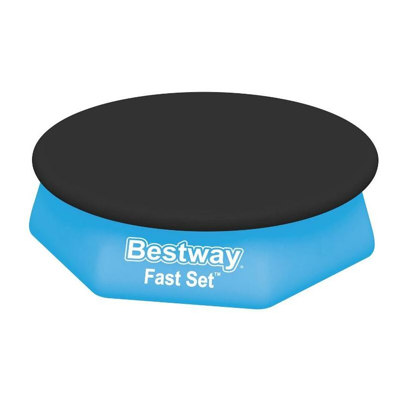 

Cobertor Para Piscina Fast Set Ø 244 cm.
