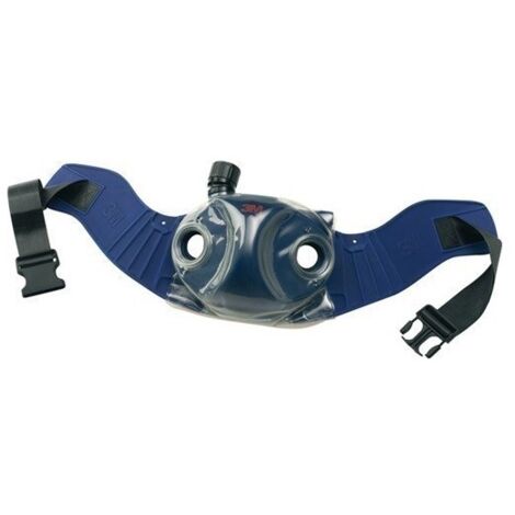 Cubierta Protectora Atex Con Cinturon De Confort Descontamin