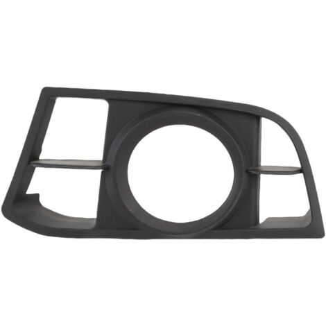 Cubierta protectora de faro frontal, resistente a la intemperie, para BMW Serie 5 F10/F11 2014-2016 lado izquierdo (ref. 51118)
