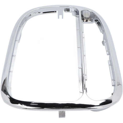 Cubierta protectora de repuesto para la palanca de cambios ABS de Mercedes-Benz C240 C320 CLK320 CLK500 [2032671988/2088]