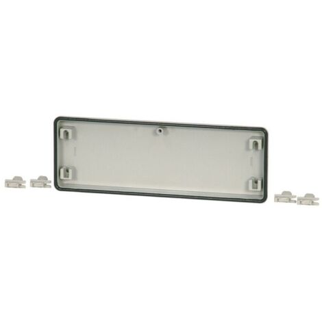 Cubierta protectora FL4-X para carcasa CI