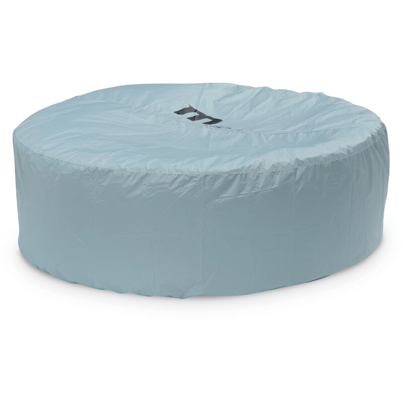 

Alice's Garden - Cubierta protectora integral para spa inflable cuadrado o redondo para 6 personas MSPA- Ø 190x70cm