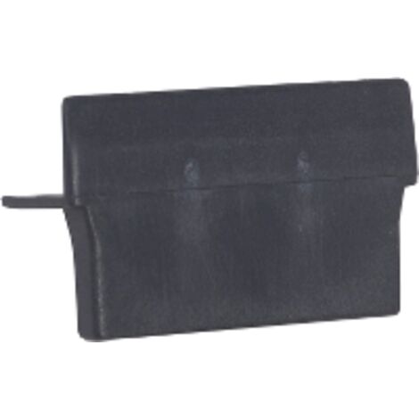 cubierta protectora para barras colectoras GV2 - para disyuntores sin utilizar - GV1G10