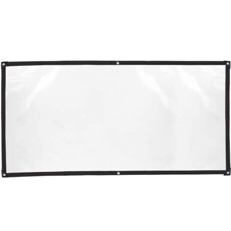 Cubierta protectora translúcida de PE azul para plantas con tejido de sombreado del 50-60% – 1 x 1 m / 1 x 2 m / 2 x 2 m / 2 x 3 m