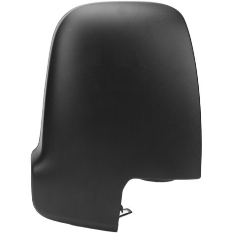 Cubierta protectora y diseño de espejo retrovisor exterior de ABS para furgoneta Sprinter 2018-2023 (derecha)